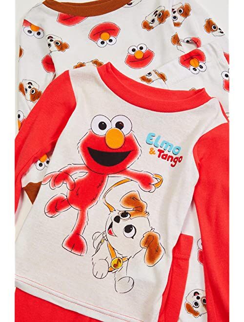 Favorite Characters Sesame Street Elmo & Tango (Infant)