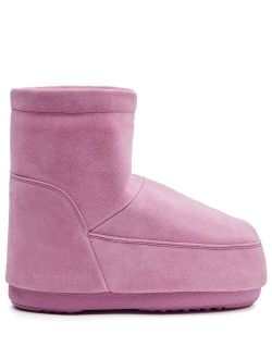 Moon Boot Icon Low snow boots