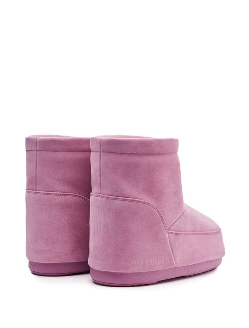 Moon Boot Icon Low snow boots