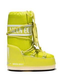 Moon Boot Kids Icon Moon snow boots