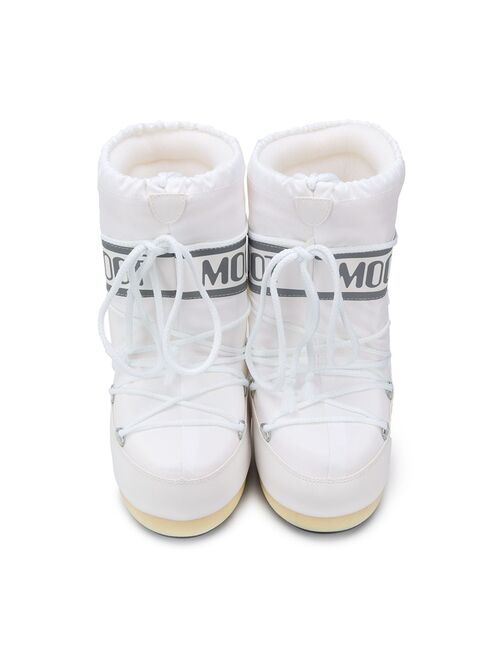 Moon Boot Kids Icon snow boots