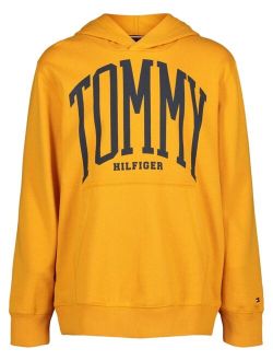 Toddler Boys Recycled Tommy Pullover Hoodie