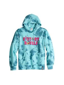 licensed character Boys 8-20 Fortnight Victory Royale Hoodie