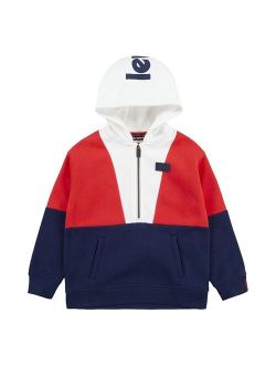 levis Boys 8-20 Levi's Color Blocked Pullover Hoodie