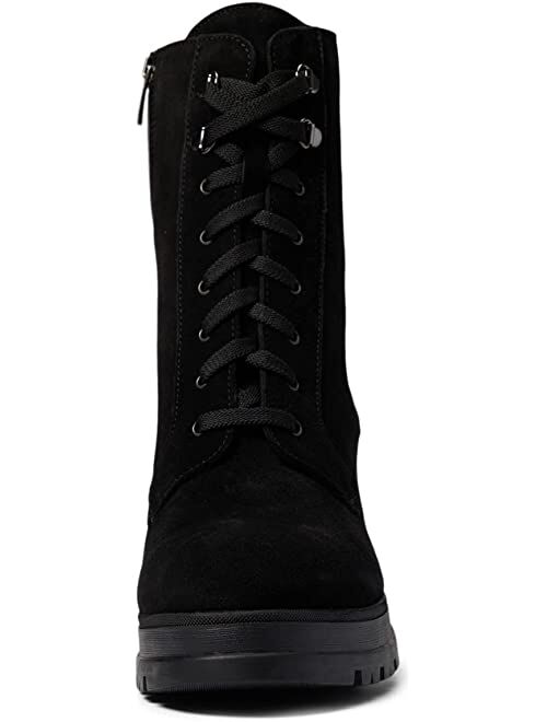 La Canadienne Prunella Leather Boots