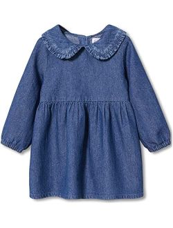 Kids Irene Dress (Infant/Toddler/Little Kids)