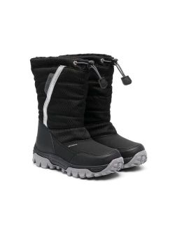 Kids Himalaya Abx snow boots