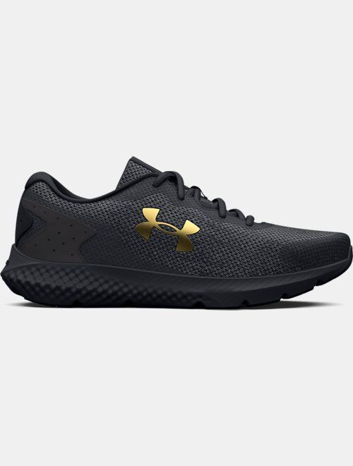 Under Armour Men's UA Charged Rogue 3 Knit Running Shoes