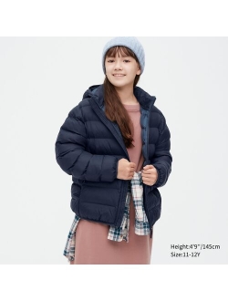 Warm Padded Washable Parka