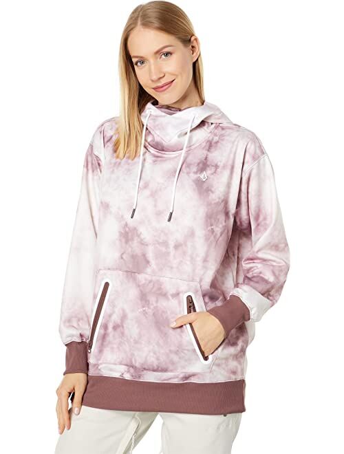 Volcom Snow Spring Shred Hoodie