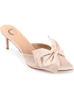 Women's Tiarra Pointed Mules
