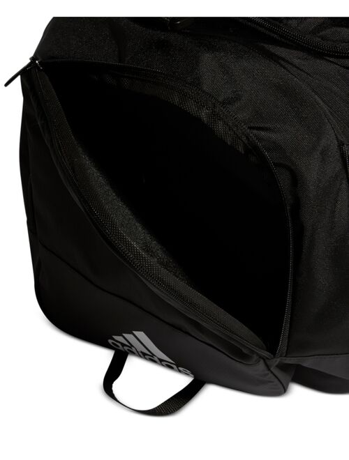 ADIDAS Men's Defender IV Medium Duffel Bag
