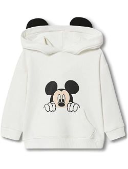 Kids Mhood Sweatshirt (Infant/Toddler/Little Kids)