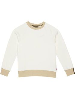 Kids Crew Neck Sweatshirt (Big Kids)