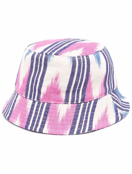 Isabel Marant Haleyh bucket hat
