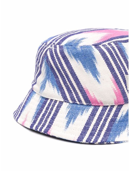 Isabel Marant Haleyh bucket hat