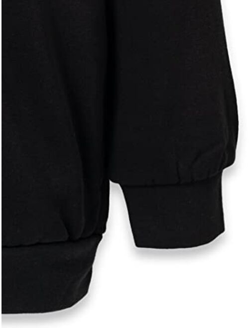 Marvel Spider-Man Spider-Verse Venom Zip Up Hoodie Toddler to Big Kid