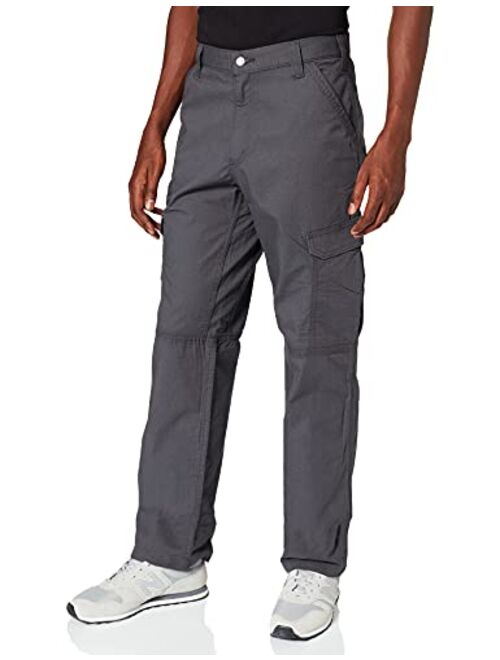 Carhartt Men's Force Relaxed Fit Ripstop Cargo Work Pant