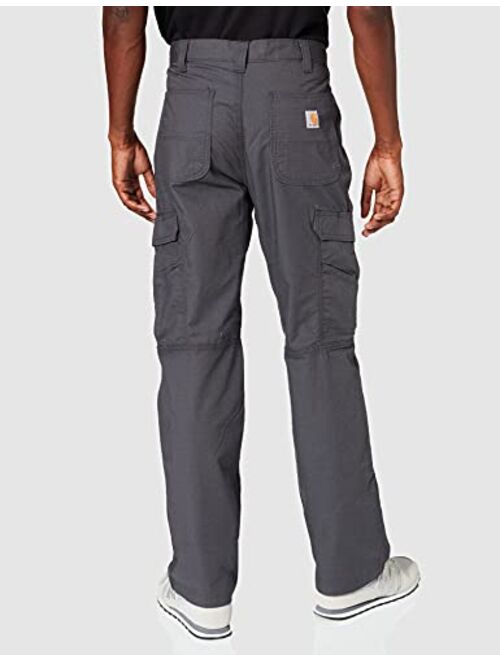 Carhartt Men's Force Relaxed Fit Ripstop Cargo Work Pant