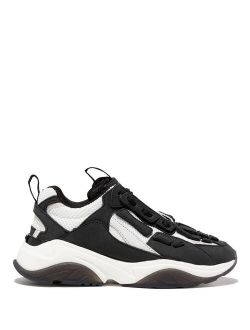 KIDS Skel low-top sneakers