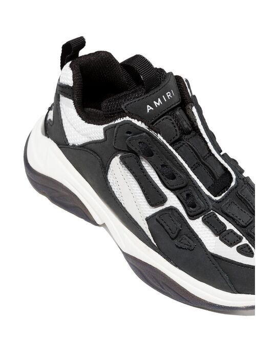 AMIRI KIDS Skel low-top sneakers