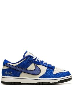Dunk Low "Jackie Robinson" sneakers