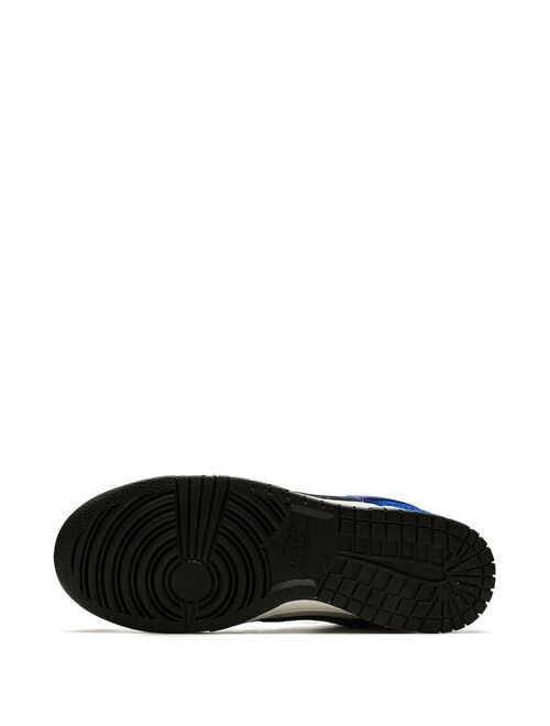 Nike Dunk Low "Jackie Robinson" sneakers