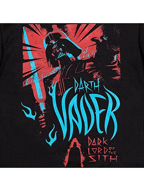 Star Wars Boys Fleece Pullover Hoodie