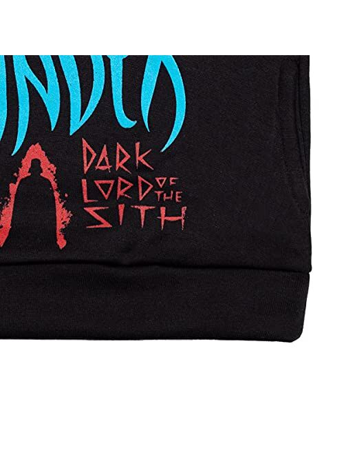 Star Wars Boys Fleece Pullover Hoodie