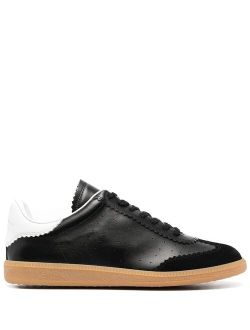 Brycy low-top sneakers