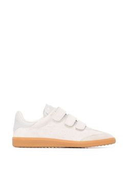Bethy touch-strap sneakers