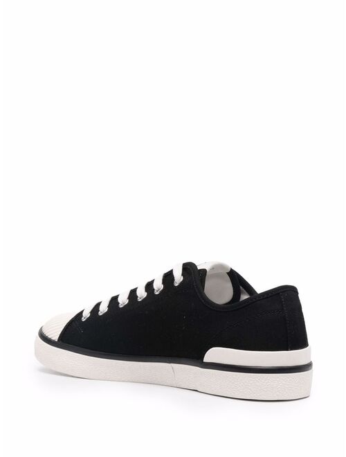 Isabel Marant Binkooh low-top lace-up sneakers