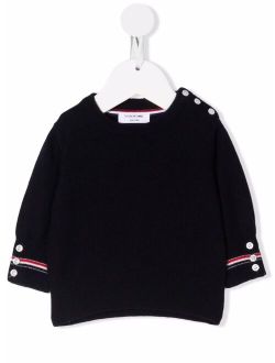 Kids Infant knitted pullover
