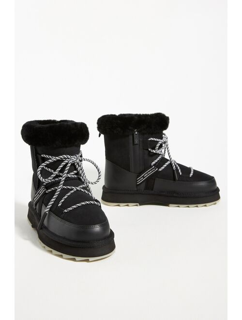 EMU Australia Blurred Weather Boots