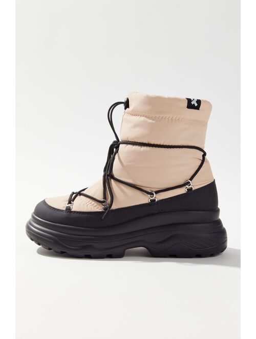 Koi Footwear Drift Watch Boot