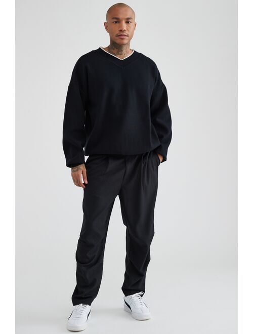 Urban outfitters Standard Cloth Suiting Slim Fit Trouser Pant