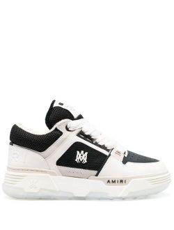 MA-1 two-tone sneakers
