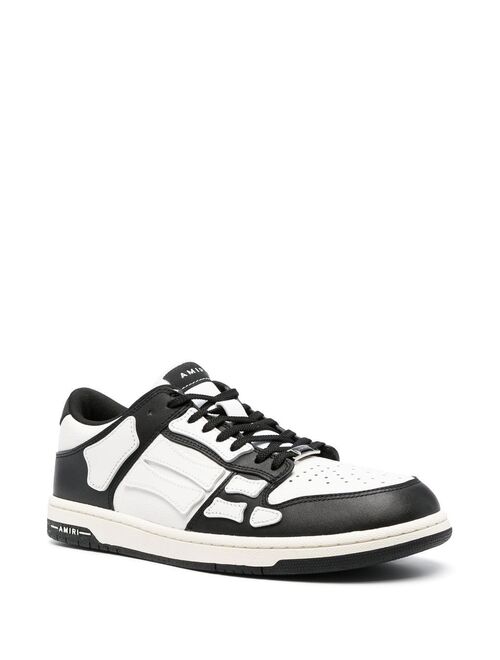 AMIRI Skel Top low-top sneakers