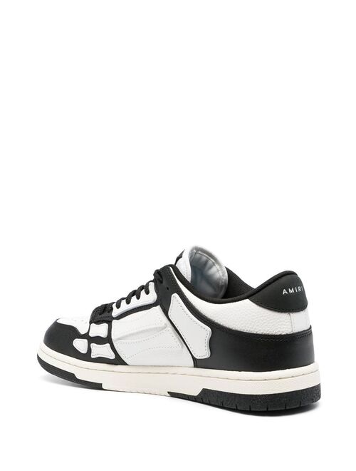 AMIRI Skel Top low-top sneakers