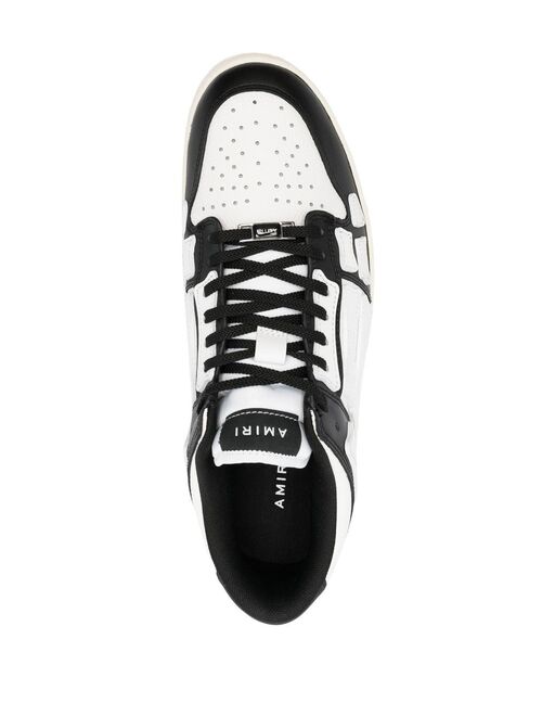 AMIRI Skel Top low-top sneakers