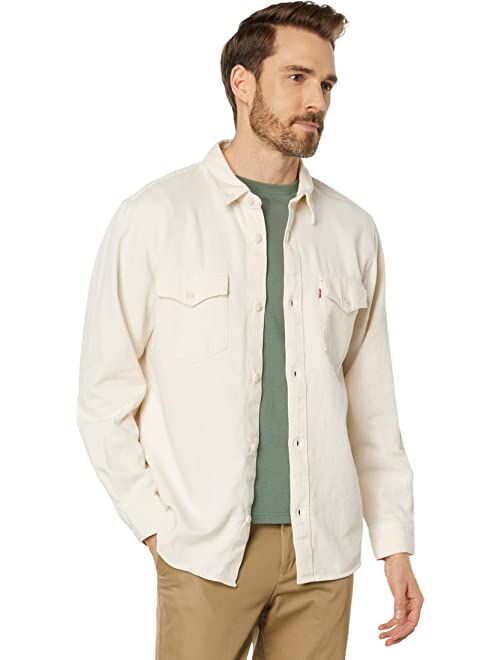 levi's premium Relaxed Fit Western