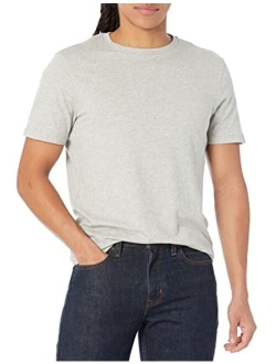 Men's Everyday Short Sleeve Tee T-Shirt