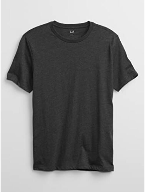 GAP Men's Everyday Short Sleeve Tee T-Shirt