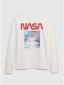 GapKids | NASA Graphic T-Shirt