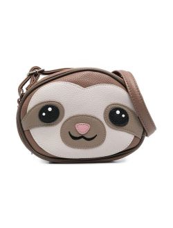 sloth shoulder bag
