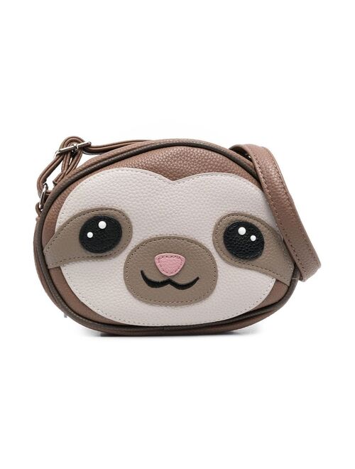 Molo sloth shoulder bag