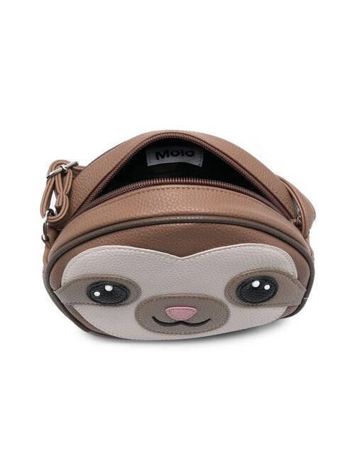 Molo sloth shoulder bag
