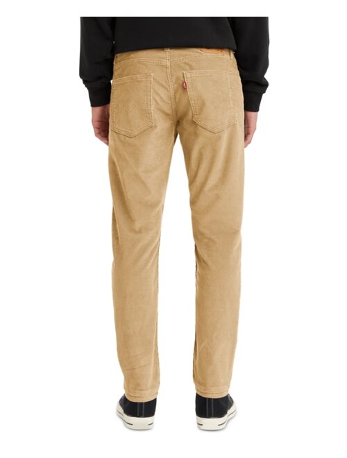 LEVI'S Men's 512 Slim-Tapered Fit Corduroy Jeans