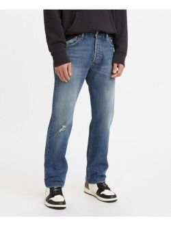 Men's Vintage-Inspired 501 '93 Straight Fit Jeans