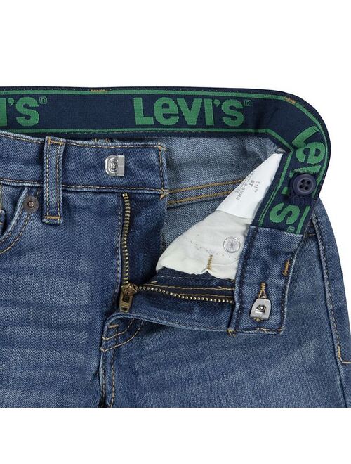 levis Toddler Boy Levi's 511 Slim Fit Eco Performance Jeans